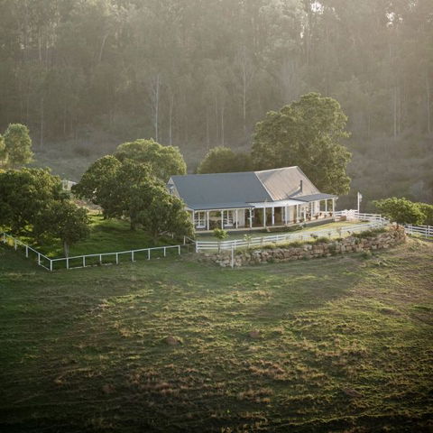 Branell Homestead Bed And Breakfast - Phillip Island Accommodation 0