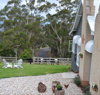 Clifden Cottage - Phillip Island Accommodation