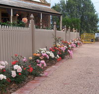 Amelia's Bed and Breakfast - Phillip Island Accommodation