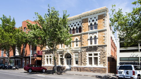 Adabco Boutique Hotel - Phillip Island Accommodation 3