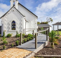 Arches of Allendale Annexe - Phillip Island Accommodation