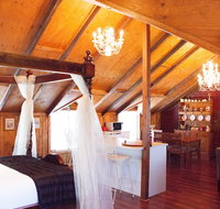 Barossa Barn Bed and Breakfast - Phillip Island Accommodation