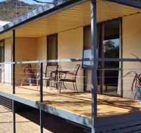 Devil's Peak Bed  Breakfast - Phillip Island Accommodation