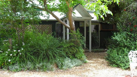 Forest Gate Cottages - Phillip Island Accommodation 0