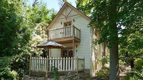 Aldgate Creek Cottage Bed And Breakfast - Phillip Island Accommodation 0