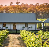 Brockenchack Vineyard Bed  Breakfast - Phillip Island Accommodation