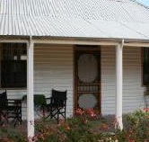 Davidson Cottage on Petticoat Lane - Phillip Island Accommodation