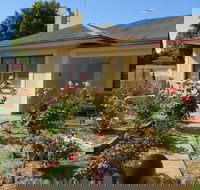 Chuditch Campground at Lane Poole Reserve - Phillip Island Accommodation