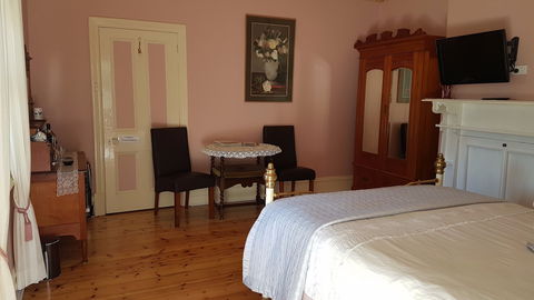 Angas Plains Wines Suites - Phillip Island Accommodation 0