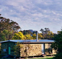 Mount Zero Log Cabins - Phillip Island Accommodation