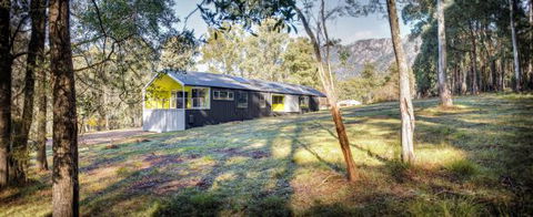 Nine Steps - Phillip Island Accommodation 1