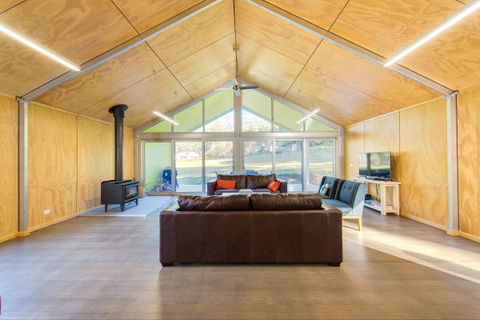 Nine Steps - Phillip Island Accommodation 4