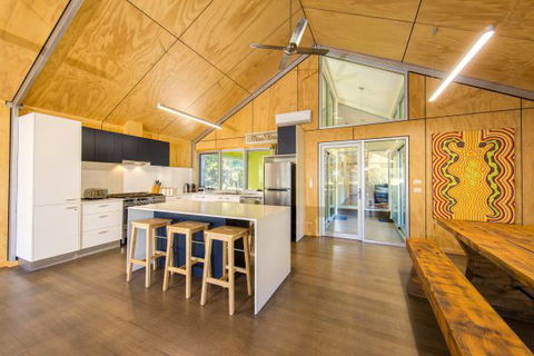 Nine Steps - Phillip Island Accommodation 6