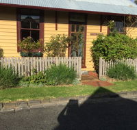 Twomey's Cottage - Phillip Island Accommodation