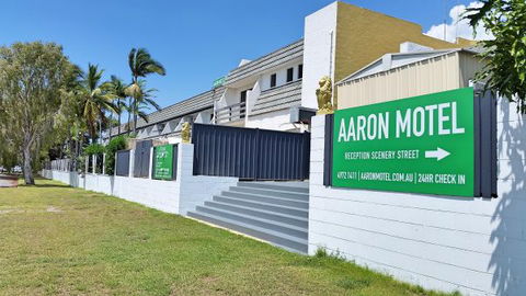 Aaron Motel - Phillip Island Accommodation 0