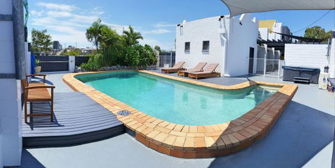 Aaron Motel - Phillip Island Accommodation 1