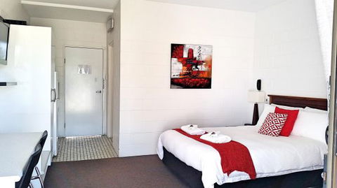 Aaron Motel - Phillip Island Accommodation 5