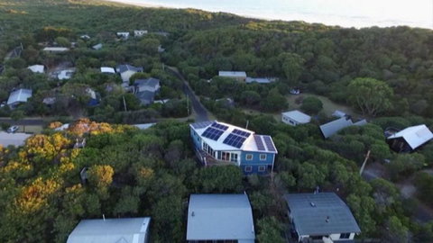 Sandy Point Beach Escape - Phillip Island Accommodation 8