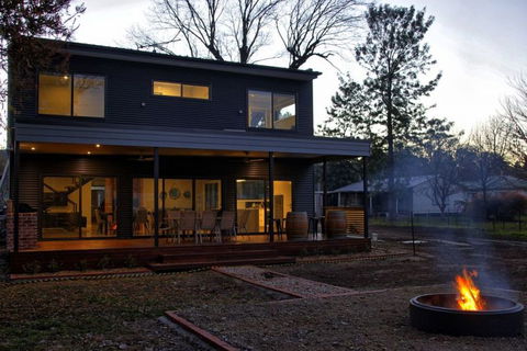 Lusso KV - Phillip Island Accommodation 6