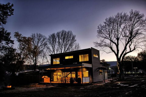 Lusso KV - Phillip Island Accommodation 7