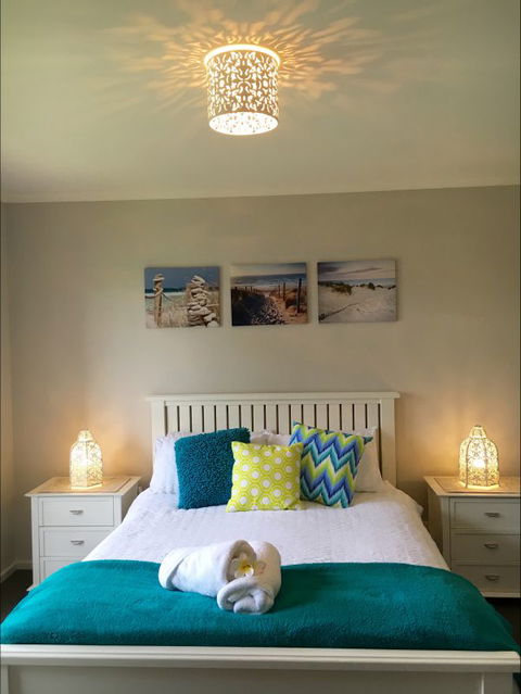 Adore 6 Villa - Phillip Island Accommodation 1