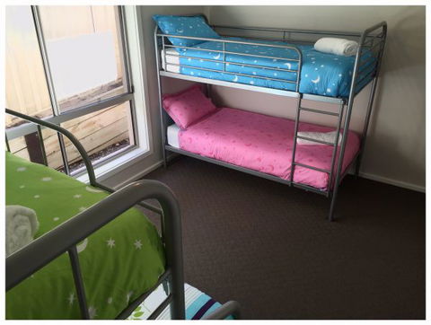 Adore 6 Villa - Phillip Island Accommodation 8