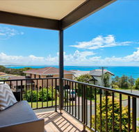 Apricari - Phillip Island Accommodation