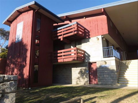 Araluen Lodge - Phillip Island Accommodation 0