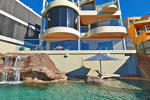 Bay View - Phillip Island Accommodation 1