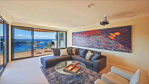 Bay View - Phillip Island Accommodation 2
