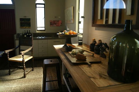 Baerami Pines Hunter Valley Retreat - Phillip Island Accommodation 2