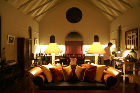 Baerami Pines Hunter Valley Retreat - Phillip Island Accommodation 3