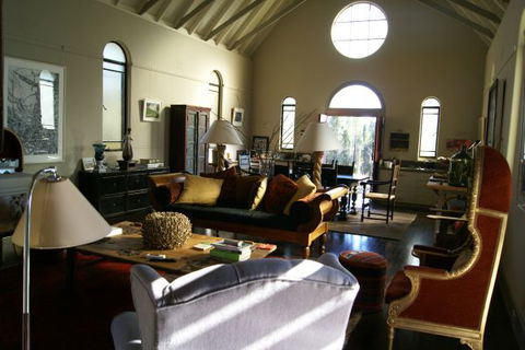 Baerami Pines Hunter Valley Retreat - Phillip Island Accommodation 4