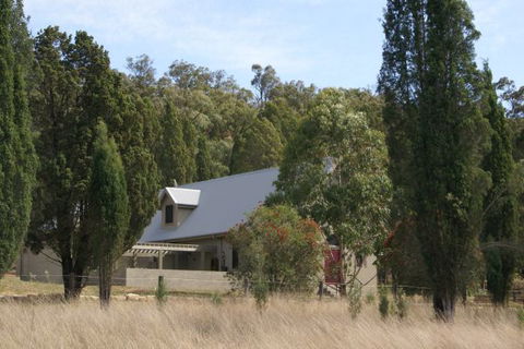 Baerami Pines Hunter Valley Retreat - Phillip Island Accommodation 5