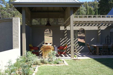 Baerami Pines Hunter Valley Retreat - Phillip Island Accommodation 6