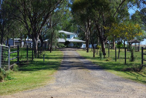 Bunnan NSW Phillip Island Accommodation