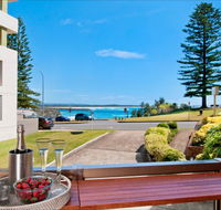Beauty at the Beach - Phillip Island Accommodation