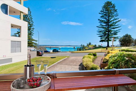 Beauty At The Beach - Phillip Island Accommodation 0