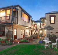 Benambra Bed and Breakfast - Phillip Island Accommodation