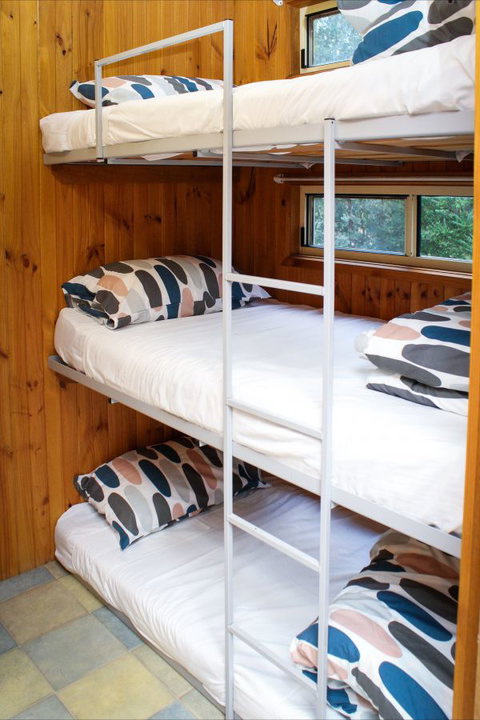 Beechworth Cabins - Phillip Island Accommodation 2
