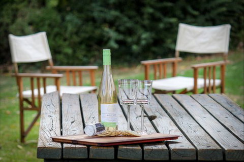 Beechworth Cabins - Phillip Island Accommodation 4