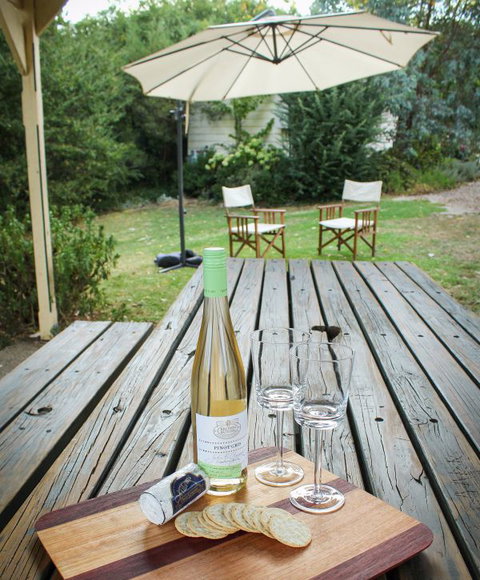 Beechworth Cabins - Phillip Island Accommodation 7