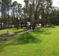 Bridgewater Public Caravan Park - Phillip Island Accommodation