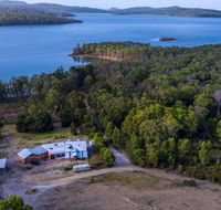 Bruny Island Lodge