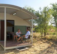 Bungle Bungle Savannah Lodge - Phillip Island Accommodation