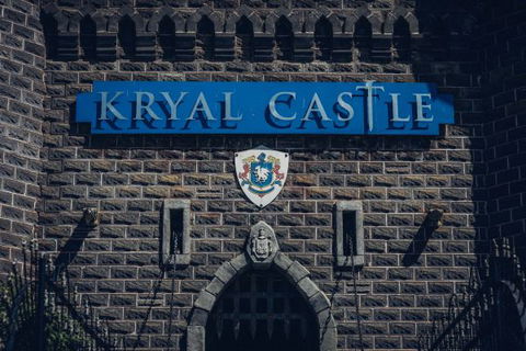 Castle Suites - Kryal Castle - Phillip Island Accommodation 1
