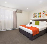 Comfort Inn Aden Mudgee