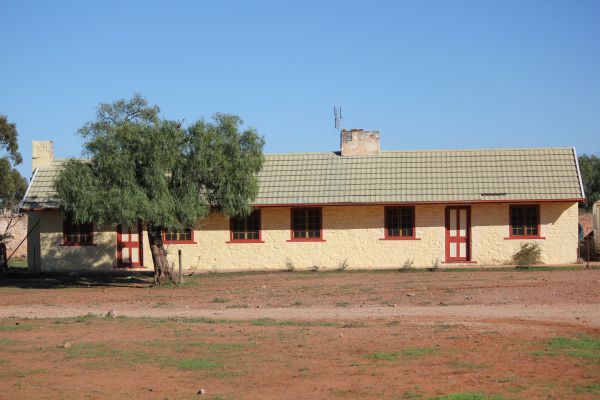 Hammond SA Phillip Island Accommodation