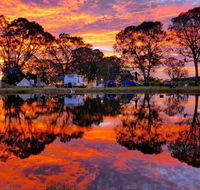 Coonawarra Bush Holiday Park - Phillip Island Accommodation