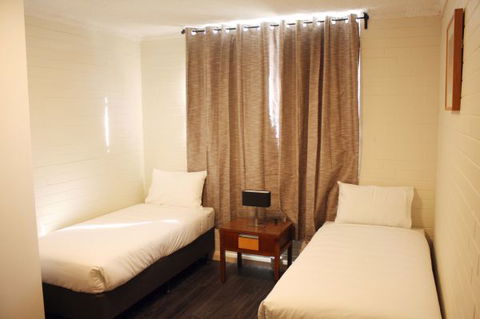 Coogee Prime Lodge - Phillip Island Accommodation 5